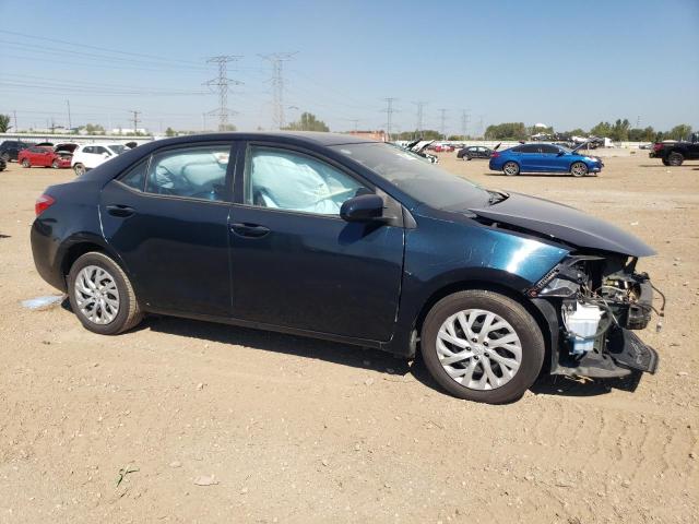 Photo 4 from auction – 2017 TOYOTA COROLLA L with VIN 2T1BURHE4HC844660