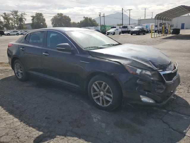 Photo 4 from auction – 2012 KIA OPTIMA LX with VIN KNAGM4A77C5274225
