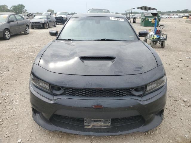 Photo 5 from auction – 2019 DODGE CHARGER R/T with VIN 2C3CDXGJXKH530519