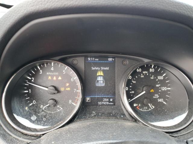 Photo 9 from auction – 2018 NISSAN ROGUE S with VIN KNMAT2MV3JP564599