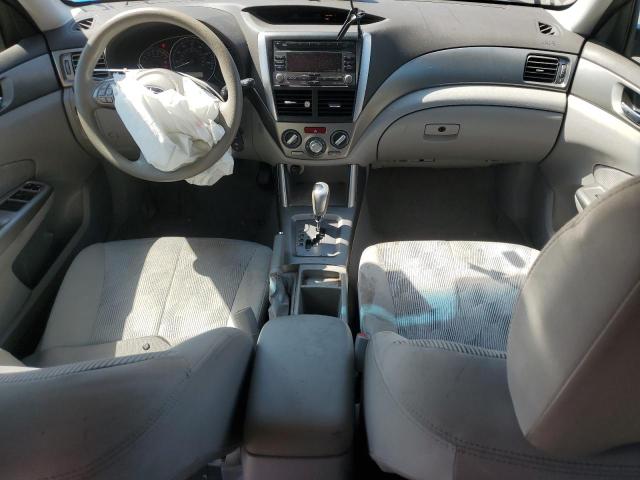Photo 8 from auction – 2010 SUBARU FORESTER 2 with VIN JF2SH6CC9AH803744