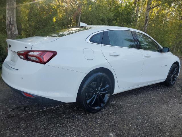 Photo 3 from auction – 2024 CHEVROLET MALIBU LT with VIN 1G1ZD5ST5RF153587
