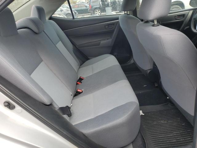 Photo 10 from auction – 2014 TOYOTA COROLLA L with VIN 2T1BURHEXEC039466