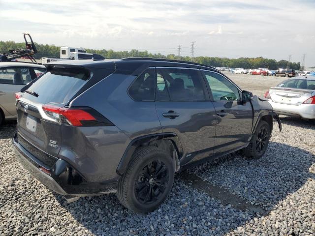 Photo 3 from auction – 2022 TOYOTA RAV4 XSE with VIN 4T3E6RFV7NU085465
