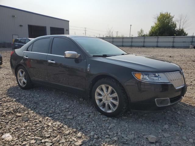 Photo 4 from auction – 2012 LINCOLN MKZ with VIN 3LNHL2JC0CR834669