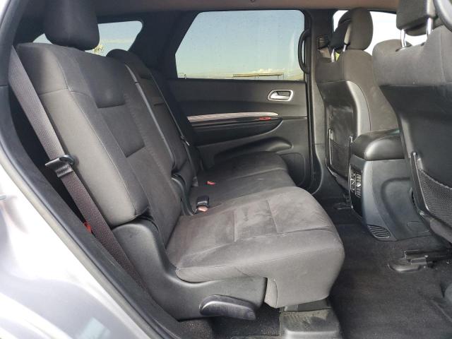 Photo 10 from auction – 2020 DODGE DURANGO SX with VIN 1C4RDHAG0LC394365