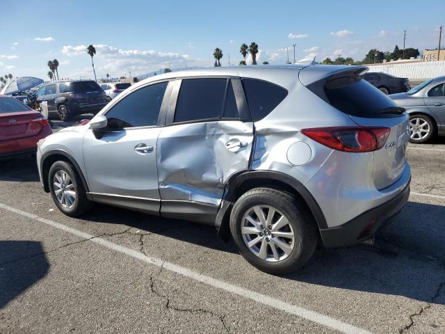 Photo 2 from auction – 2016 MAZDA CX-5 TOURI with VIN JM3KE2CY2G0904201