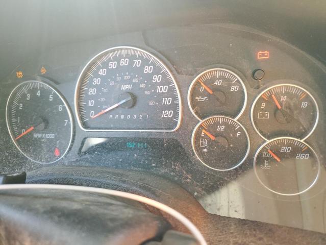 Photo 9 from auction – 2007 GMC ENVOY with VIN 1GKDT13S272238897