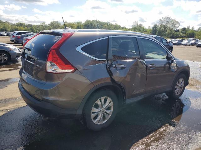 Photo 3 from auction – 2014 HONDA CR-V EXL with VIN 2HKRM4H70EH690220