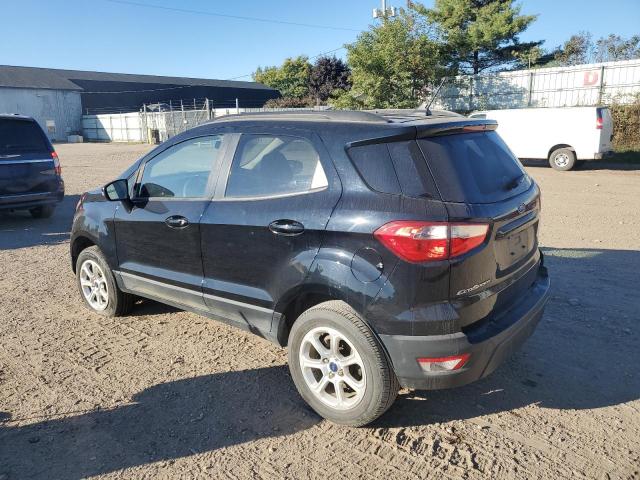 Photo 2 from auction – 2021 FORD ECOSPORT S with VIN MAJ6S3GL1MC405445