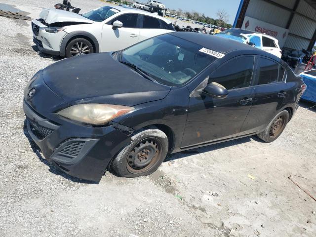 MAZDA 3 I 2010 with VIN JM1BL1SF4A1308274 - Photo from auction