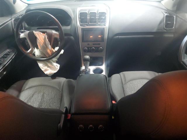 Photo 8 from auction – 2011 GMC ACADIA SLE with VIN 1GKKVNED3BJ360433