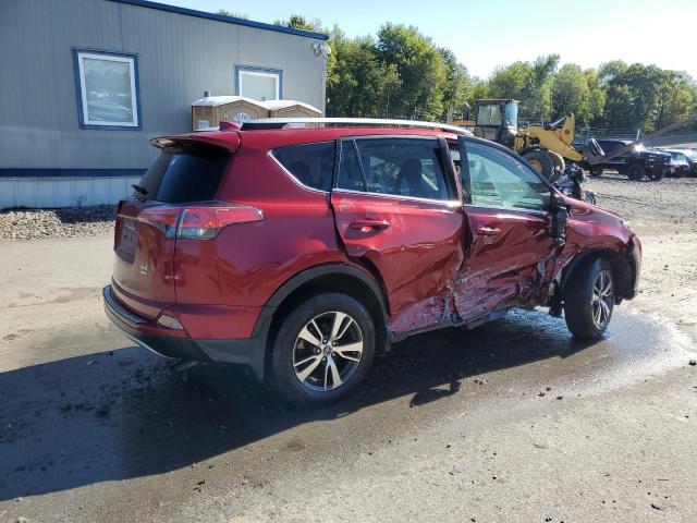 Photo 3 from auction – 2018 TOYOTA RAV4 ADVEN with VIN 2T3RFREV1JW850781