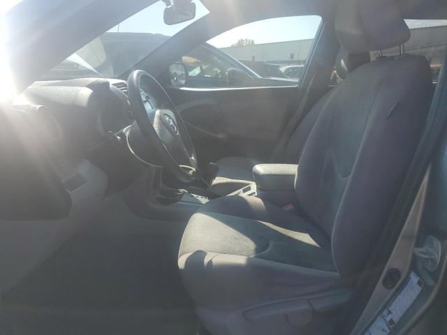 Zdjęcie 7 z aukcji – 2007 TOYOTA RAV4 z VIN JTMBD33V975068039