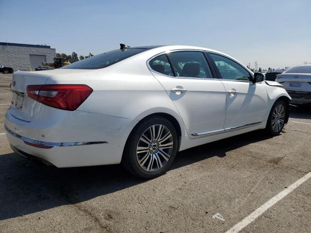 Photo 3 from auction – 2014 KIA CADENZA PR with VIN KNALN4D74E5126334