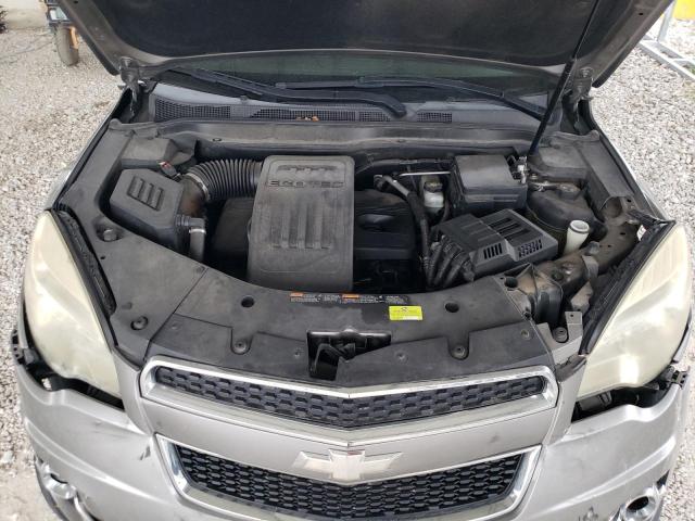 Photo 12 from auction – 2012 CHEVROLET EQUINOX LT with VIN 2GNFLNEK5C6386474