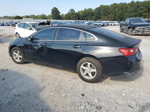 Photo 2 from auction – 2016 CHEVROLET MALIBU LS with VIN 1G1ZB5ST1GF190123