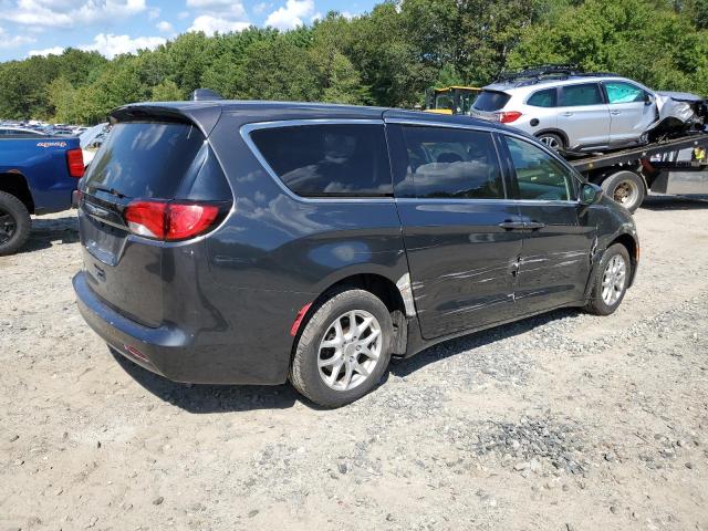 Photo 3 from auction – 2017 CHRYSLER PACIFICA L with VIN 2C4RC1CG3HR506954