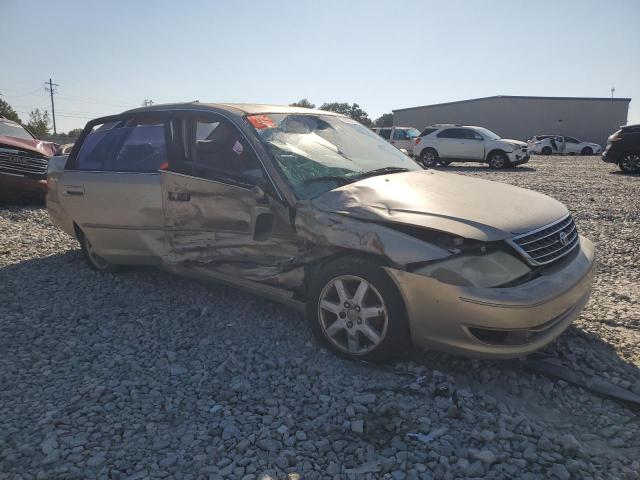 Photo 4 from auction – 2003 TOYOTA AVALON XL with VIN 4T1BF28BX3U313378
