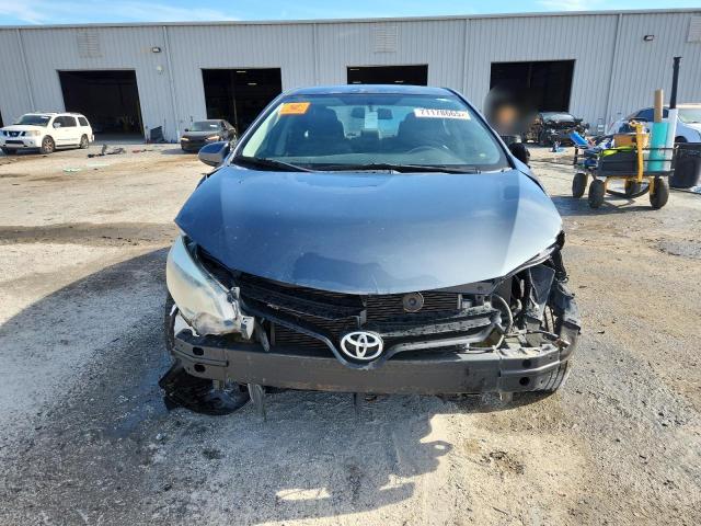 Photo 5 from auction – 2016 TOYOTA COROLLA L with VIN 5YFBURHE0GP386145