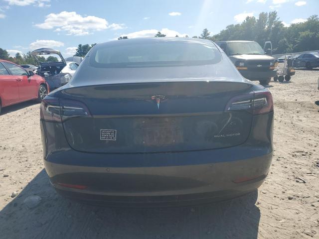 Photo 6 from auction – 2018 TESLA MODEL 3 with VIN 5YJ3E1EB0JF094091