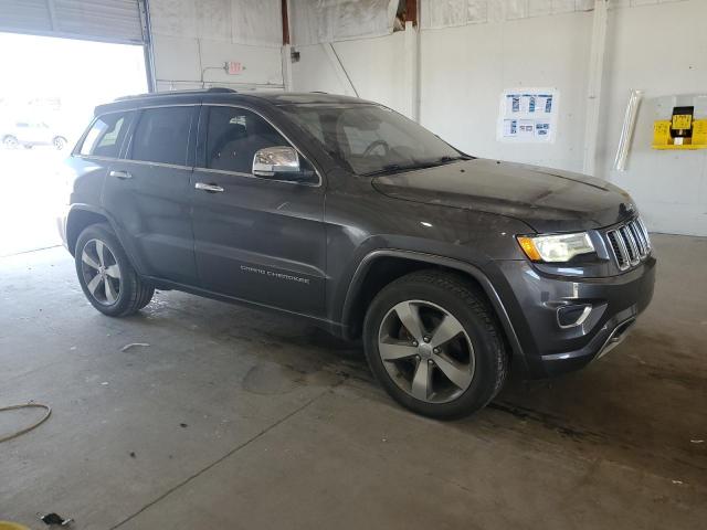 Photo 4 from auction – 2015 JEEP GRAND CHER with VIN 1C4RJFCG8FC158061