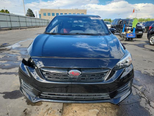 Photo 5 from auction – 2021 SUBARU IMPREZA SP with VIN 4S3GTAL62M3711845