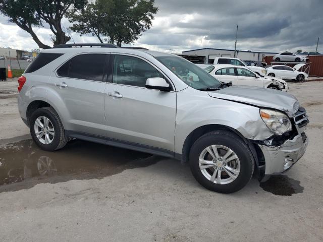 Photo 4 from auction – 2011 CHEVROLET EQUINOX LT with VIN 2GNALDEC4B1282471