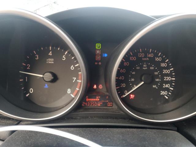 Photo 9 from auction – 2011 MAZDA 3 I with VIN JM1BL1UF7B1903067