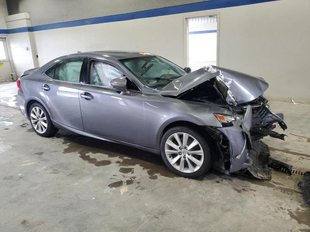 Photo 4 from auction – 2015 LEXUS IS 250 with VIN JTHCF1D2XF5025611