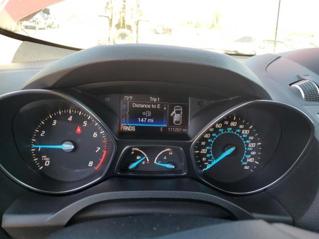 Photo 9 from auction – 2013 FORD ESCAPE TIT with VIN 1FMCU9J91DUB56089