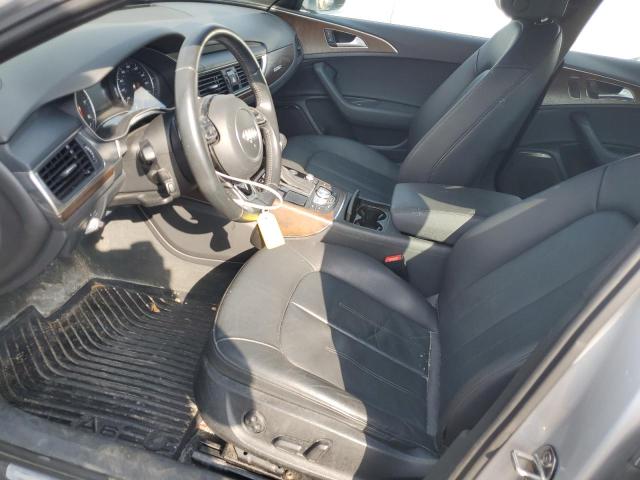 Photo 7 from auction – 2015 AUDI A6 PREMIUM with VIN WAUFGAFC7FN019263