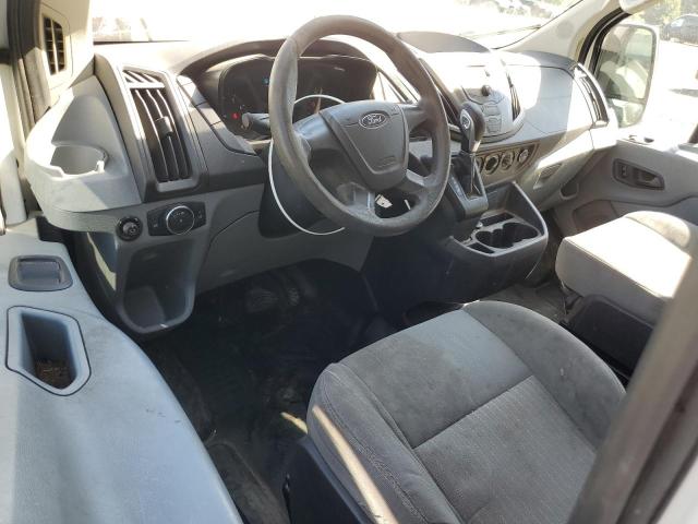 Photo 8 from auction – 2015 FORD TRANSIT T- with VIN 1FTNE1ZM0FKB17884