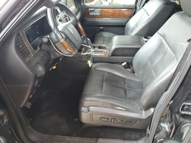 Photo 7 from auction – 2012 LINCOLN NAVIGATOR with VIN 5LMJJ2J55CEL09048