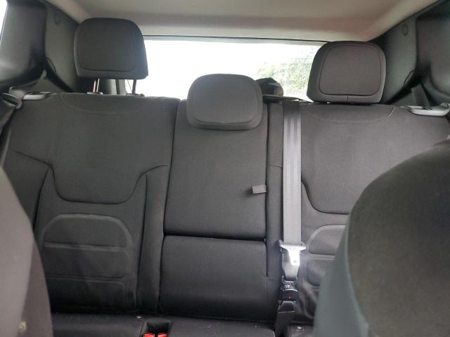 Photo 10 from auction – 2017 JEEP RENEGADE with VIN ZACCJABB6HPF53434