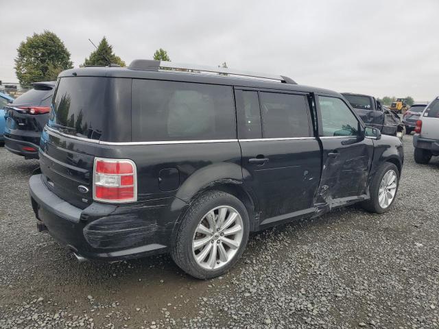 Photo 3 from auction – 2013 FORD FLEX SEL with VIN 2FMHK6C89DBD29670