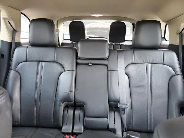 Photo 10 from auction – 2015 LINCOLN MKT with VIN 2LMHJ5ATXFBL03218