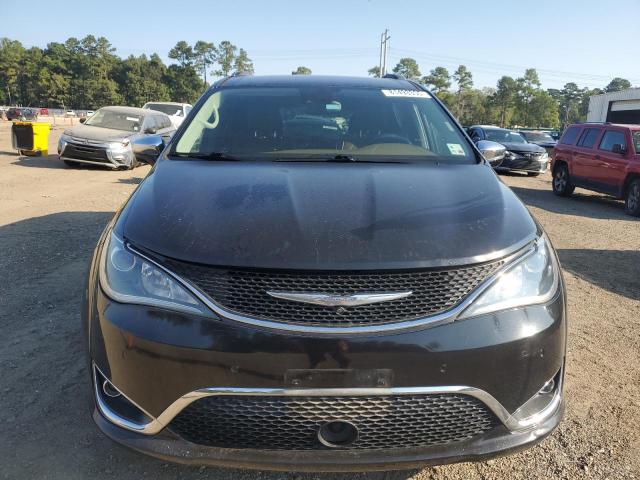 Photo 5 from auction – 2017 CHRYSLER PACIFICA L with VIN 2C4RC1GG3HR835597