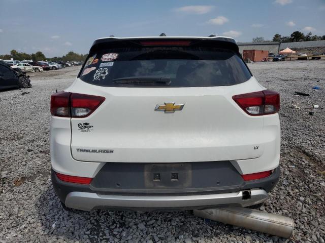 Photo 6 from auction – 2022 CHEVROLET TRAILBLAZER LT with VIN KL79MPS29NB094472