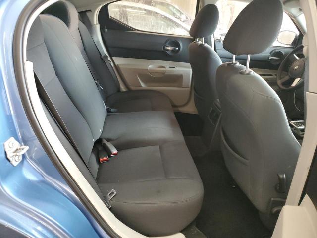 Photo 10 from auction – 2007 DODGE CHARGER SE with VIN 2B3KA43R87H687551