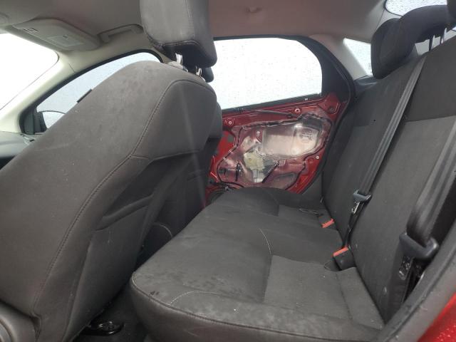 Photo 10 from auction – 2015 FORD FOCUS SE with VIN 1FADP3F22FL287877