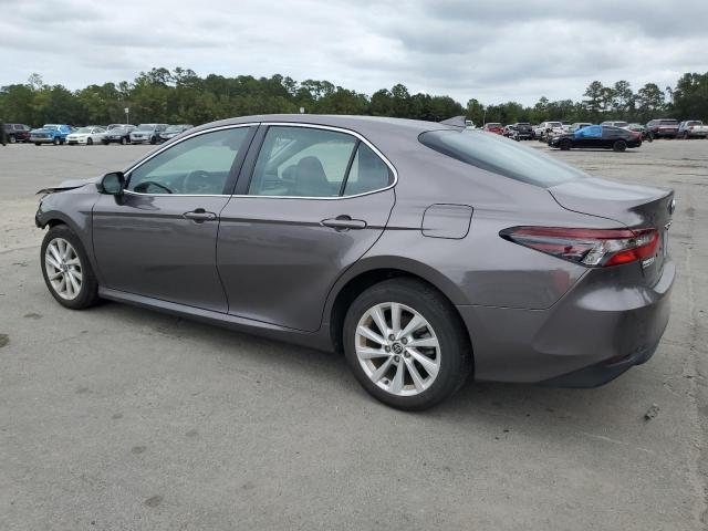 Photo 2 from auction – 2022 TOYOTA CAMRY LE with VIN 4T1C11AK2NU009276
