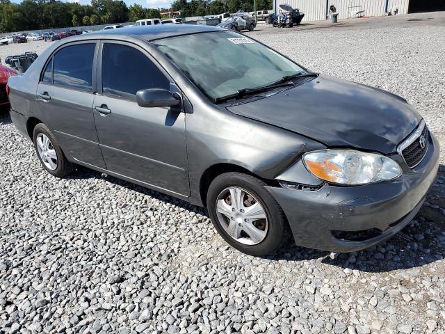 Photo 4 from auction – 2006 TOYOTA COROLLA CE with VIN 1NXBR32E06Z677071