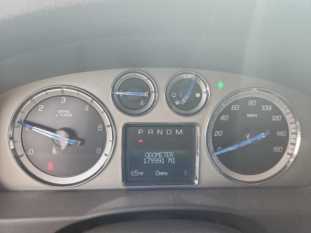 Photo 9 from auction – 2011 CADILLAC ESCALADE E with VIN 1GYS4HEF2BR176601