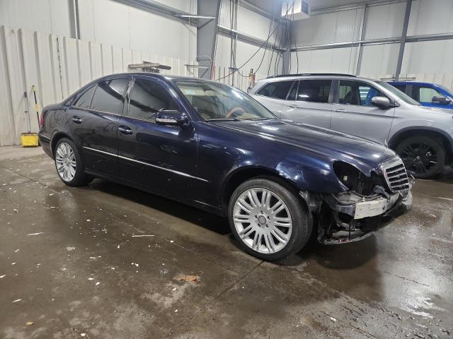 Photo 4 from auction – 2008 MERCEDES-BENZ E 350 with VIN WDBUF56X08B200554