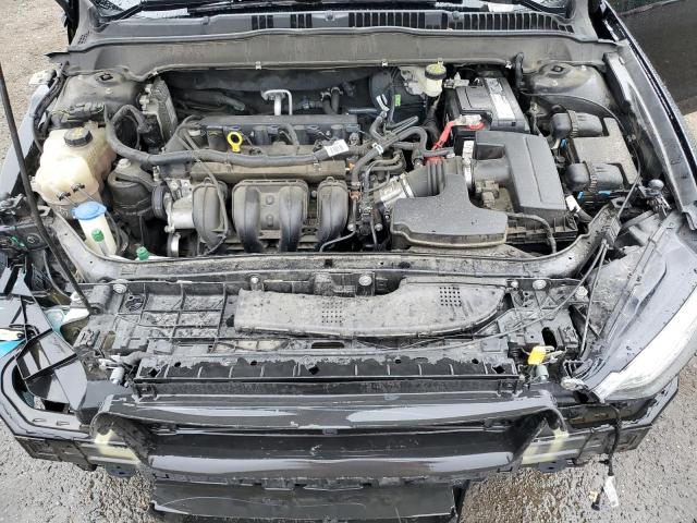Photo 11 from auction – 2017 FORD FUSION SE with VIN 3FA6P0H7XHR189295