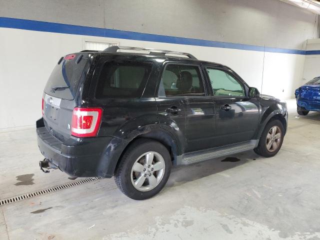Photo 3 from auction – 2012 FORD ESCAPE LIM with VIN 1FMCU9EG6CKA62308