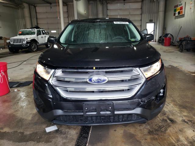 Photo 5 from auction – 2015 FORD EDGE SE with VIN 2FMTK4G85FBC18349