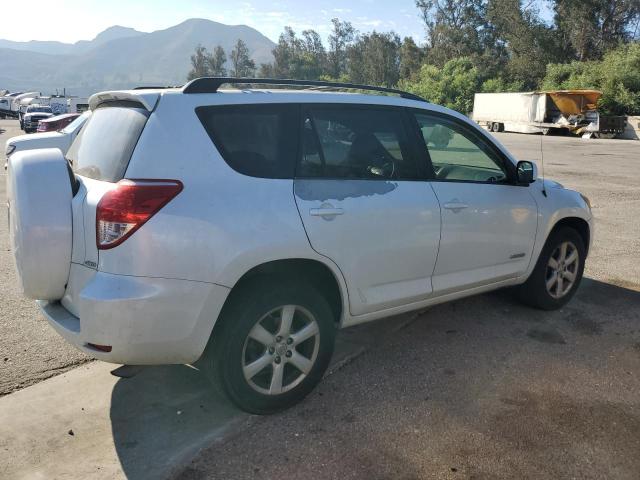 Photo 3 from auction – 2007 TOYOTA RAV4 LIMIT with VIN JTMBK31V175026733