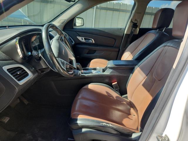Photo 7 from auction – 2017 GMC TERRAIN with VIN 2GKFLPE37H6126991